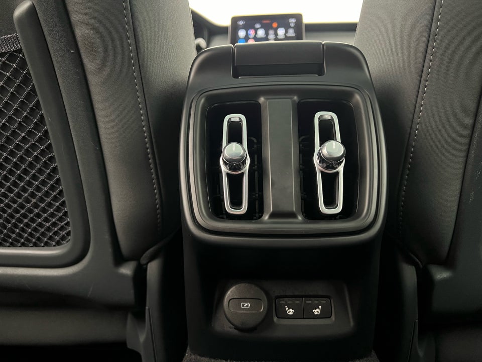 Polestar 2 Long Range AWD 5d