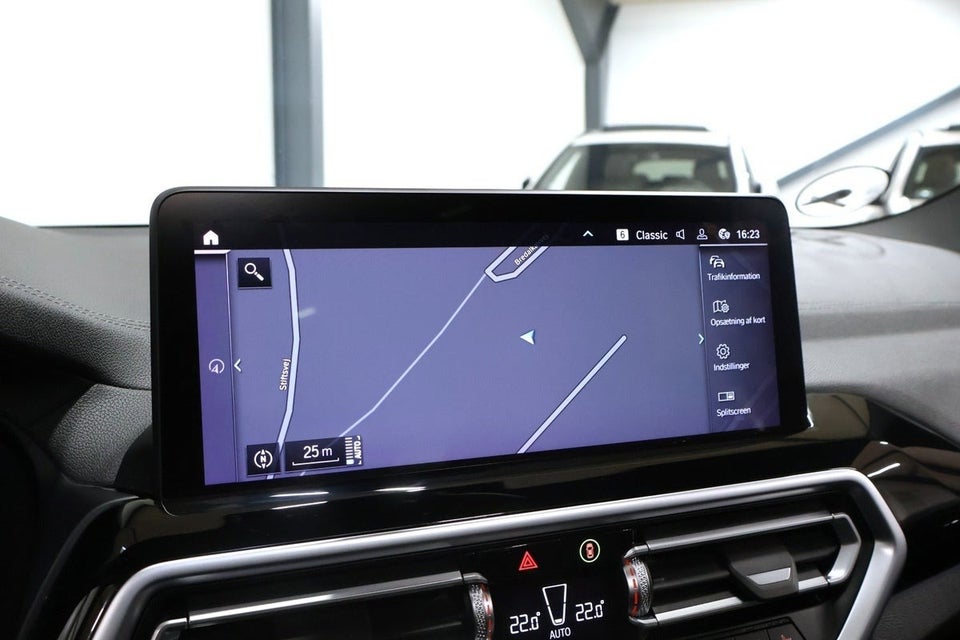 BMW iX3 Charged M-Sport 5d