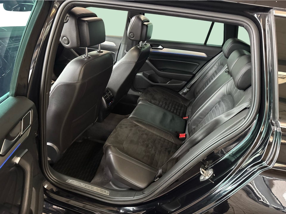 VW Passat 1,4 GTE Highline Variant DSG 5d