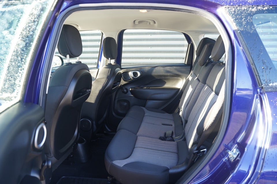Fiat 500L 0,9 TwinAir 105 Lounge Eco 5d