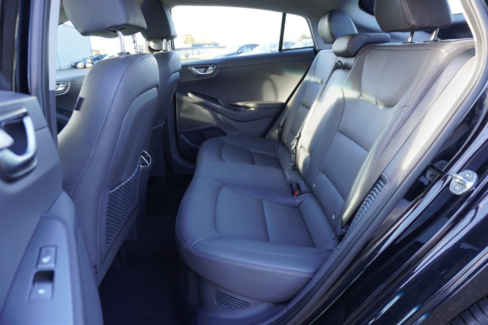 Hyundai Ioniq 1,6 PHEV Premium+ DCT 5d