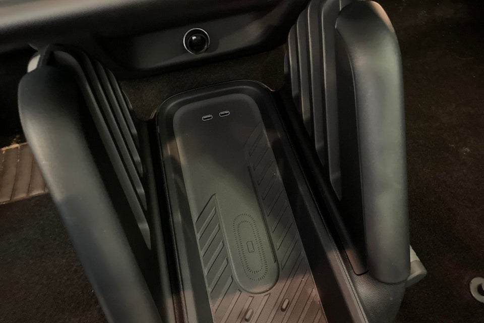 MINI Aceman SE JCW Trim M 5d