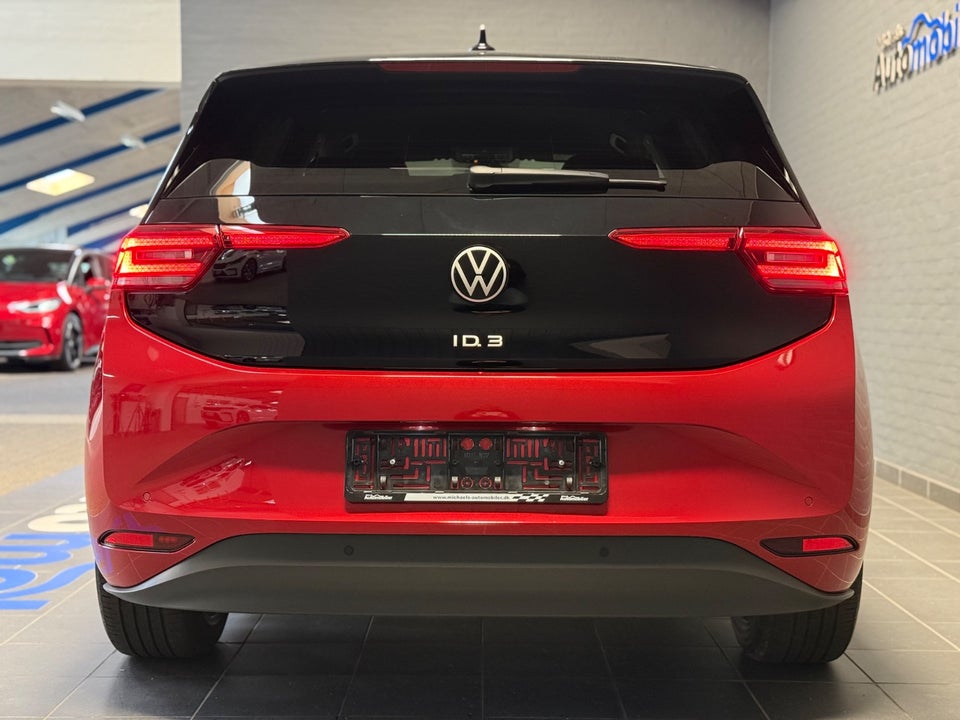 VW ID.3 77 Pro S 5d
