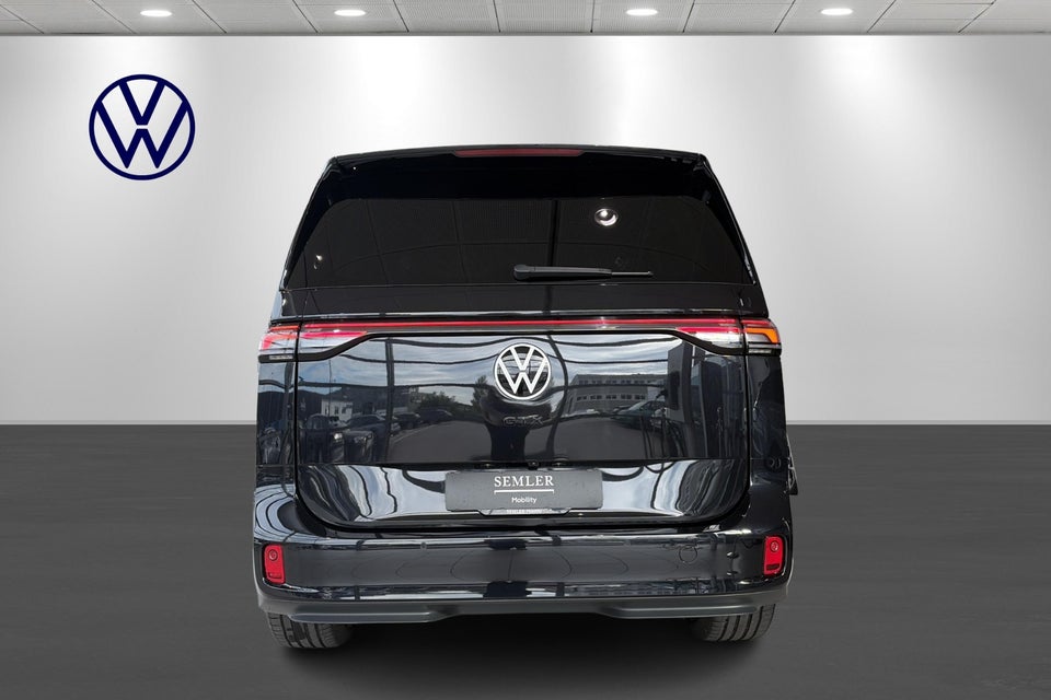 VW ID. Buzz 86 GTX+ 4Motion 6prs LWB 5d