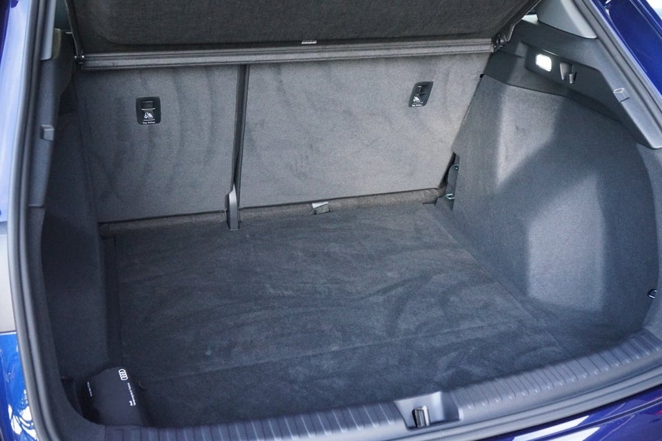 Audi Q4 e-tron 45 S-line 5d