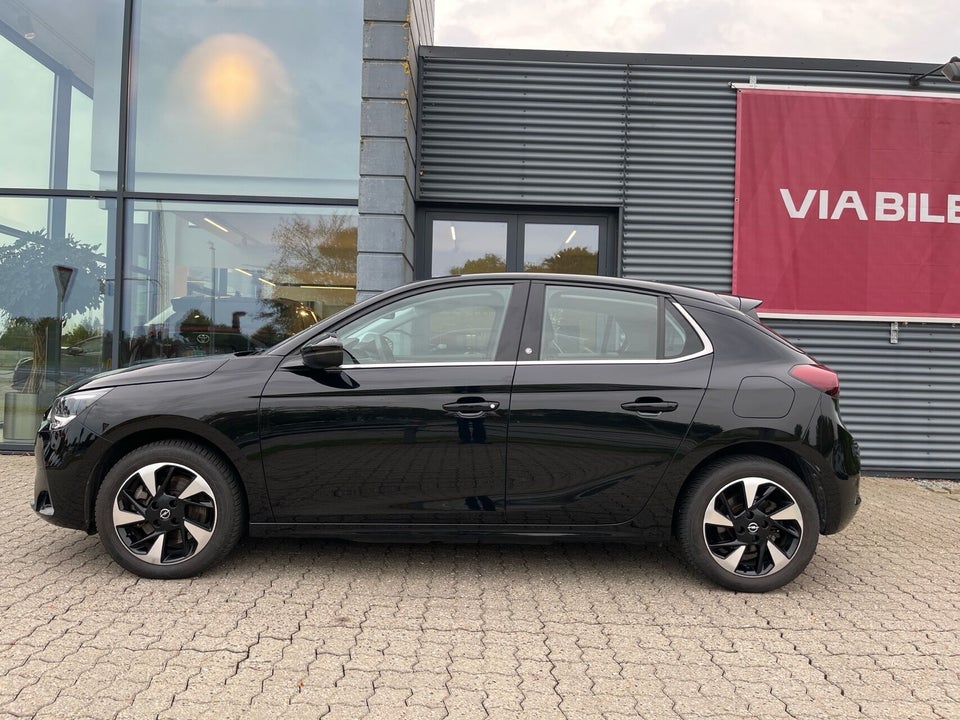 Opel Corsa-e 50 Elegance 5d