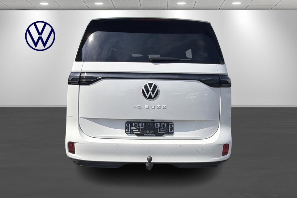 VW ID. Buzz 86 Life+ 7prs LWB 5d