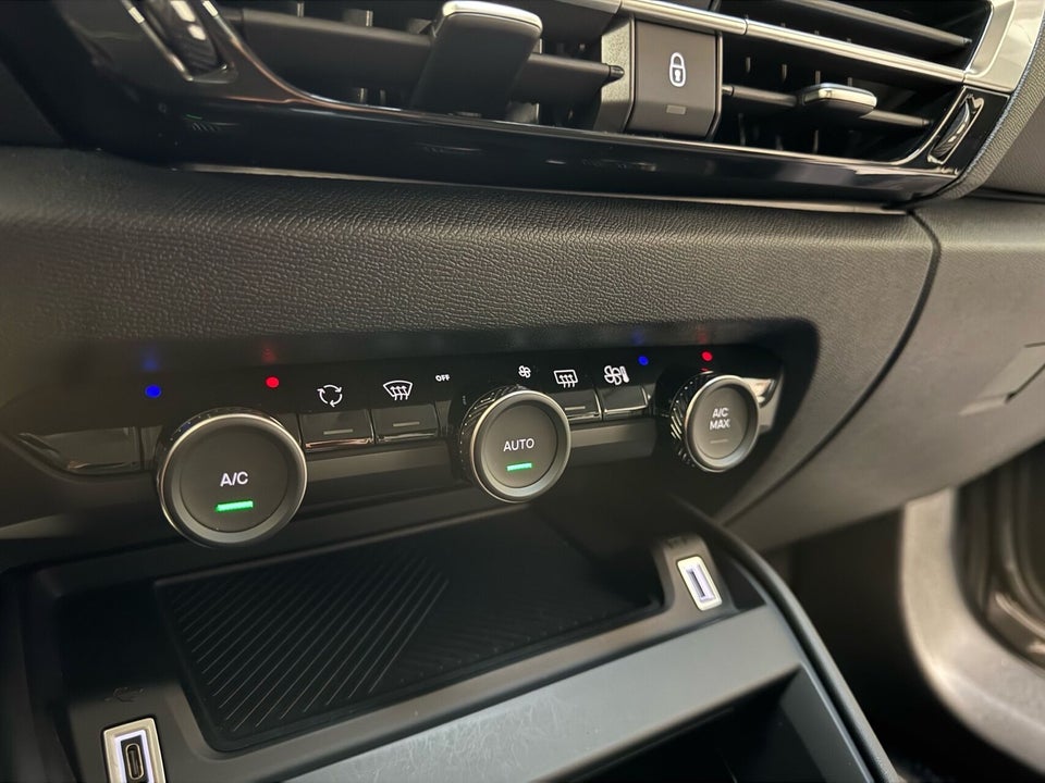 Citroën ë-C4 50 Feel 5d