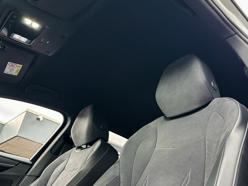 VW ID.7 77 Style Tourer 5d