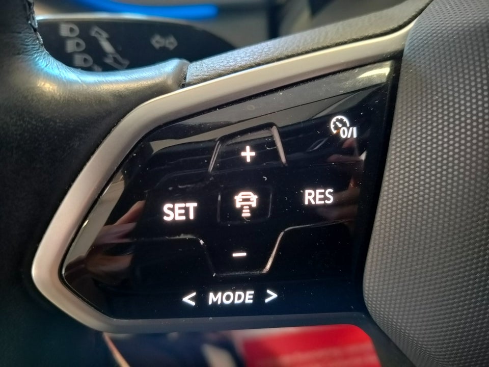 VW ID.3 58 Pro Performance Life 5d