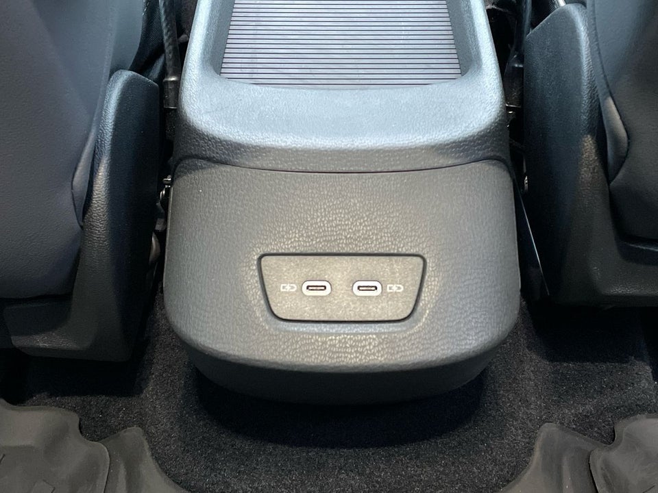 VW ID.3 58 1ST Plus 5d