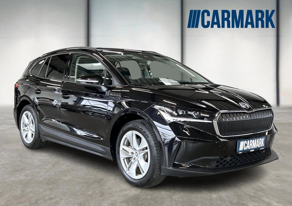 Skoda Enyaq 60 iV 5d