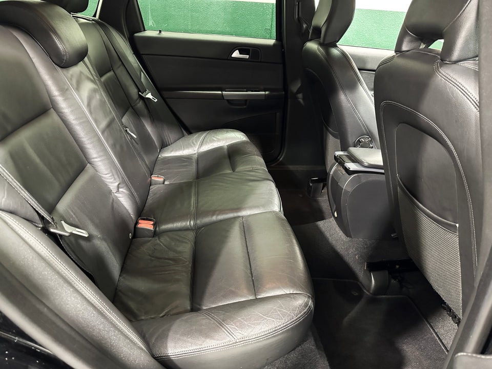 Volvo V50 1,6 D2 115 5d
