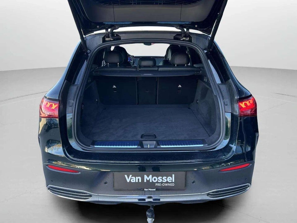 Mercedes EQE350 SUV AMG Edition 4Matic 5d