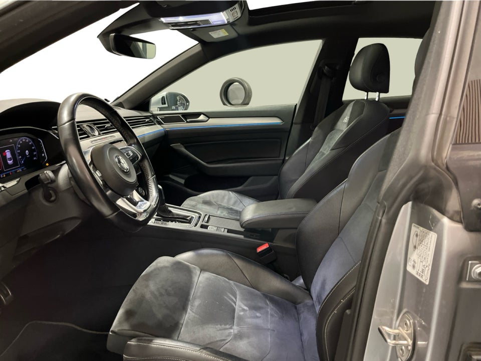 VW Arteon 2,0 TSi 190 R-line Business DSG 4d
