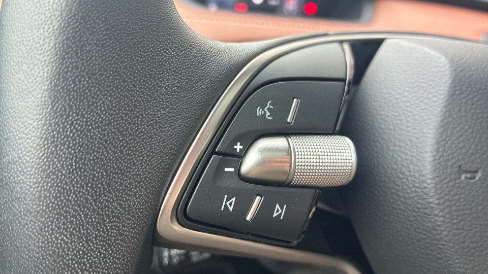 Skoda Enyaq 85 iV Coupé 5d