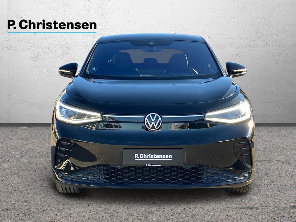 VW ID.5 77 GTX 4Motion 5d