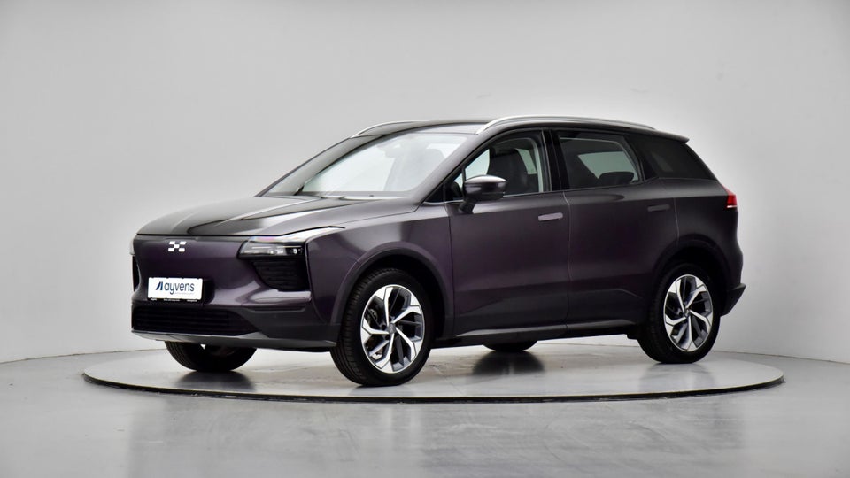 Aiways U5 Premium 5d