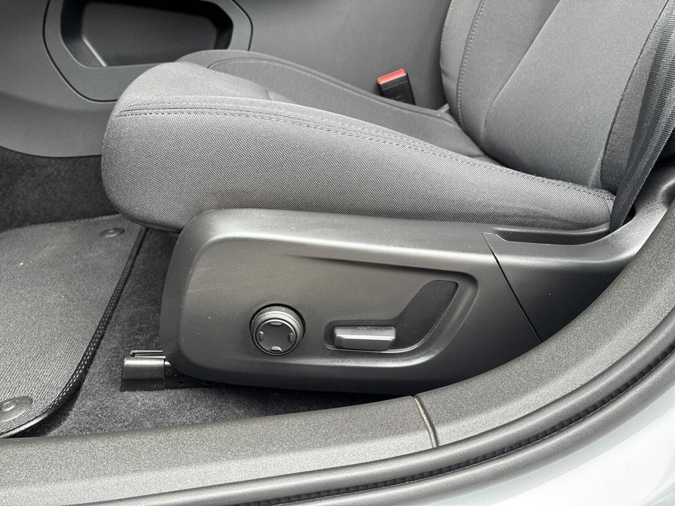 Polestar 2 Long Range 5d