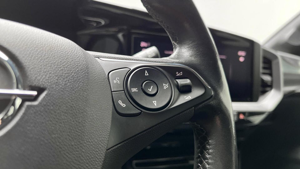 Opel Mokka-e 50 Ultimate 5d