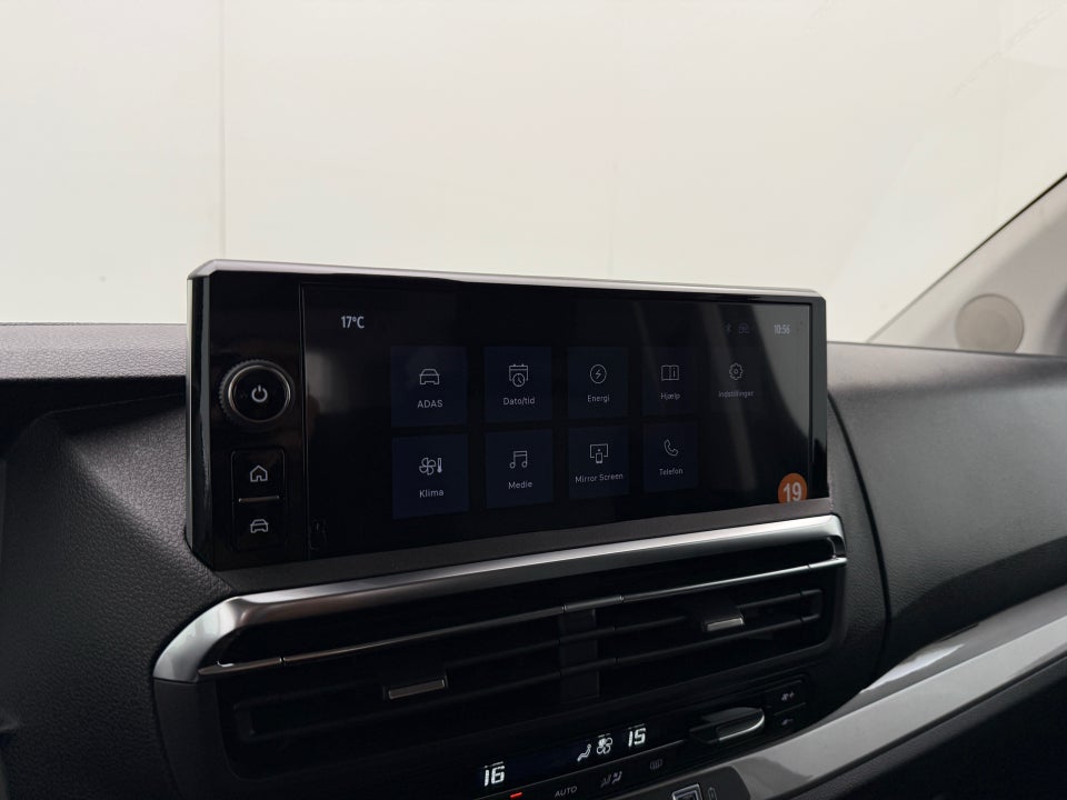 Toyota ProAce Verso 75 Medium Teamplayer 5d