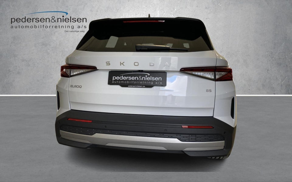 Skoda Elroq 85 iV 5d