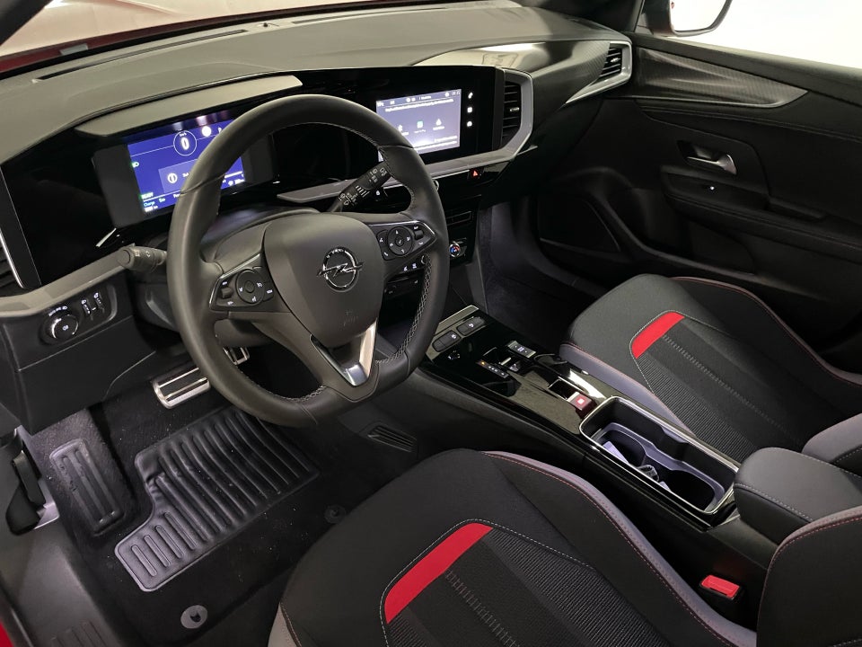 Opel Mokka-e 50 GS Line 5d