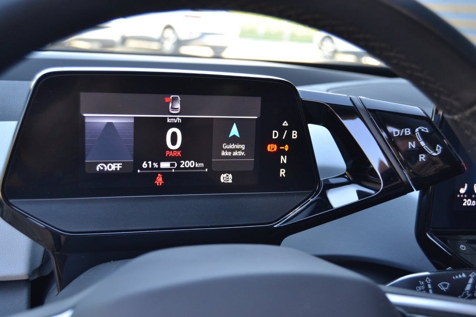 VW ID.3 58 Pro Performance Max 5d