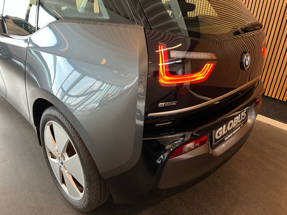 BMW i3 BEV 5d