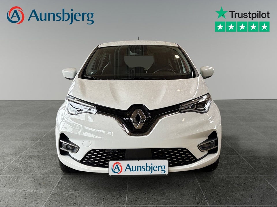 Renault Zoe 52 Intens 5d