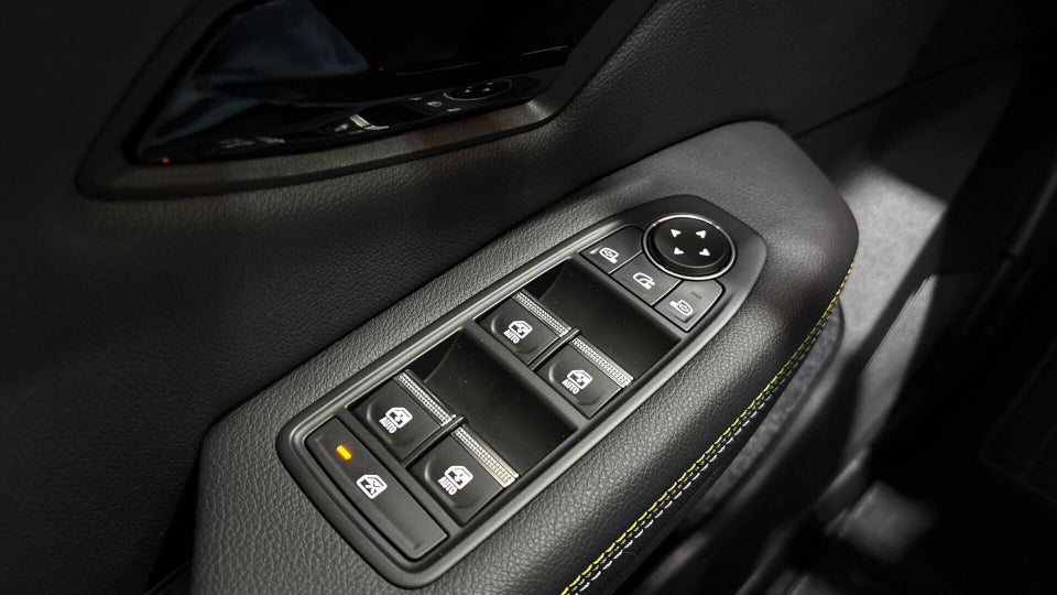 Renault Scenic E-Tech 87 Iconic 5d