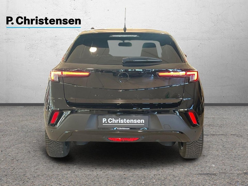 Opel Mokka-e 50 GS Line 5d