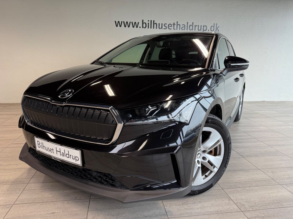 Skoda Enyaq 80 iV 5d