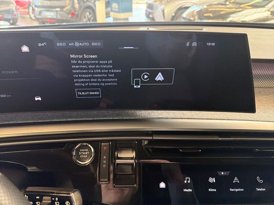 Peugeot e-5008 77 GT Pack 7prs 5d