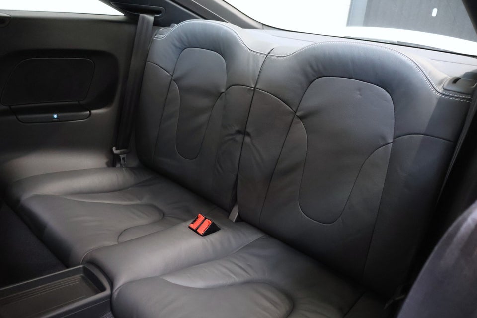 Audi TT 2,0 TFSi Coupé S-tr. 2d