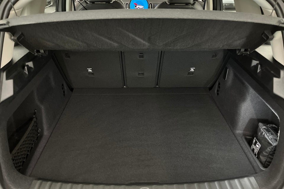 MINI Countryman E Classic Trim S 5d