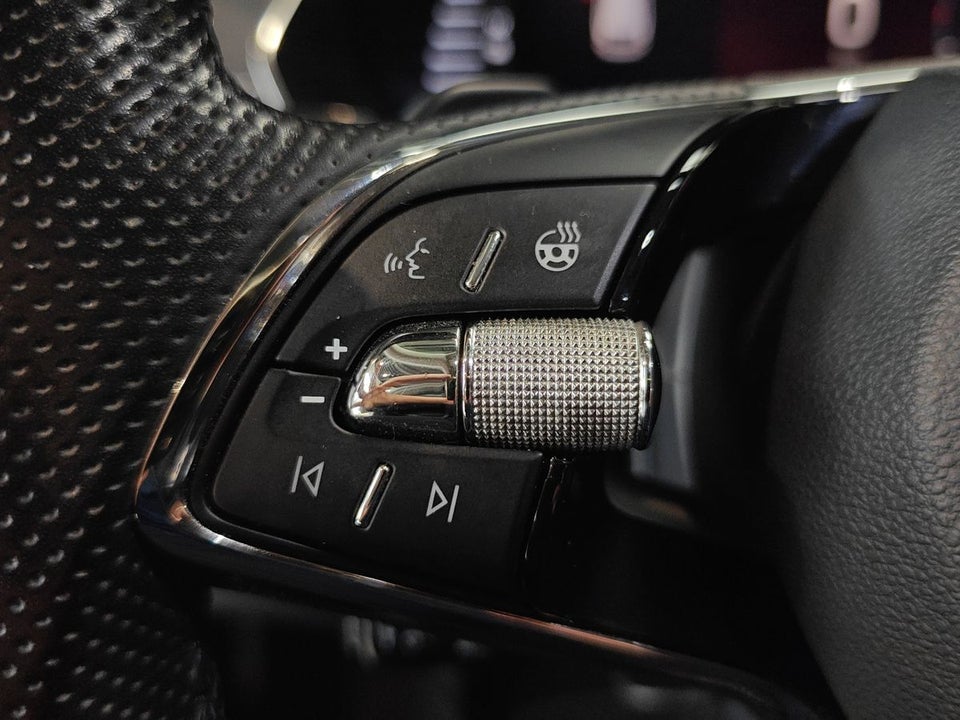 Skoda Octavia 1,4 TSi iV First Edition Combi DSG 5d