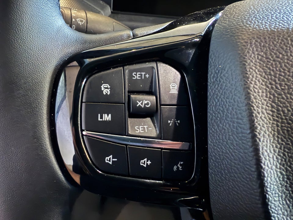 Ford Transit Custom 320S 2,0 EcoBlue Trend