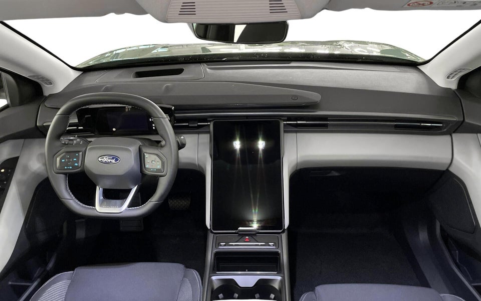 Ford Explorer 82 Select Extended Range 5d