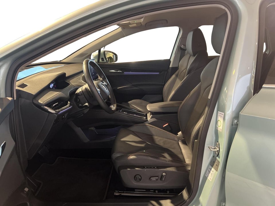 Skoda Enyaq 80 iV Premium 5d