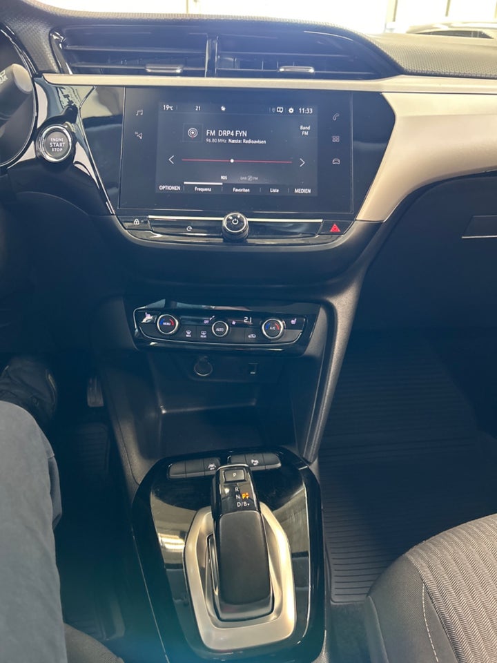 Opel Corsa-e 50 Edition 5d