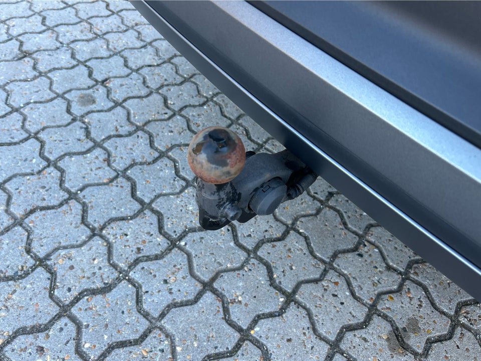 Skoda Enyaq 60 iV Loft 5d