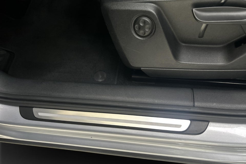 Audi Q2 30 TFSi Prestige 5d