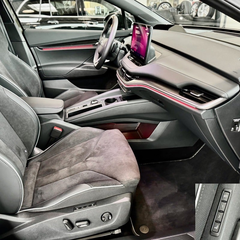Skoda Enyaq 85x iV Sportline Maxx 5d