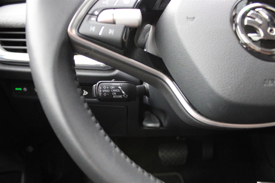 Skoda Enyaq 85 iV Premium Coupé 5d