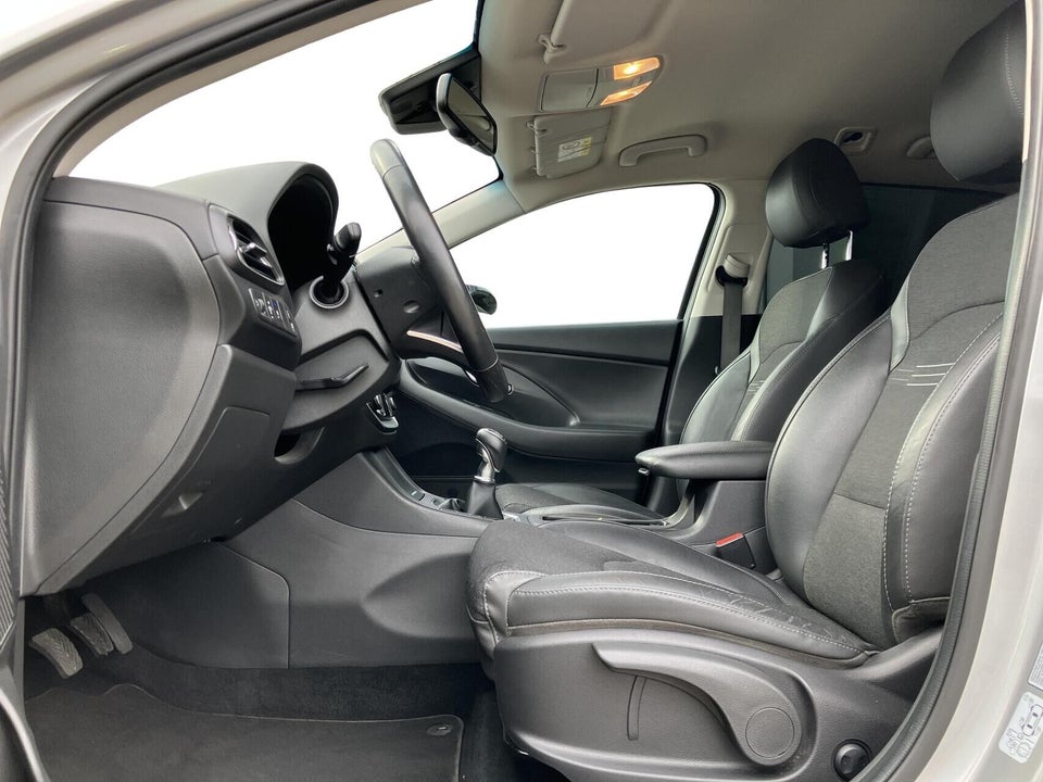 Hyundai i30 1,0 T-GDi Essential stc. 5d