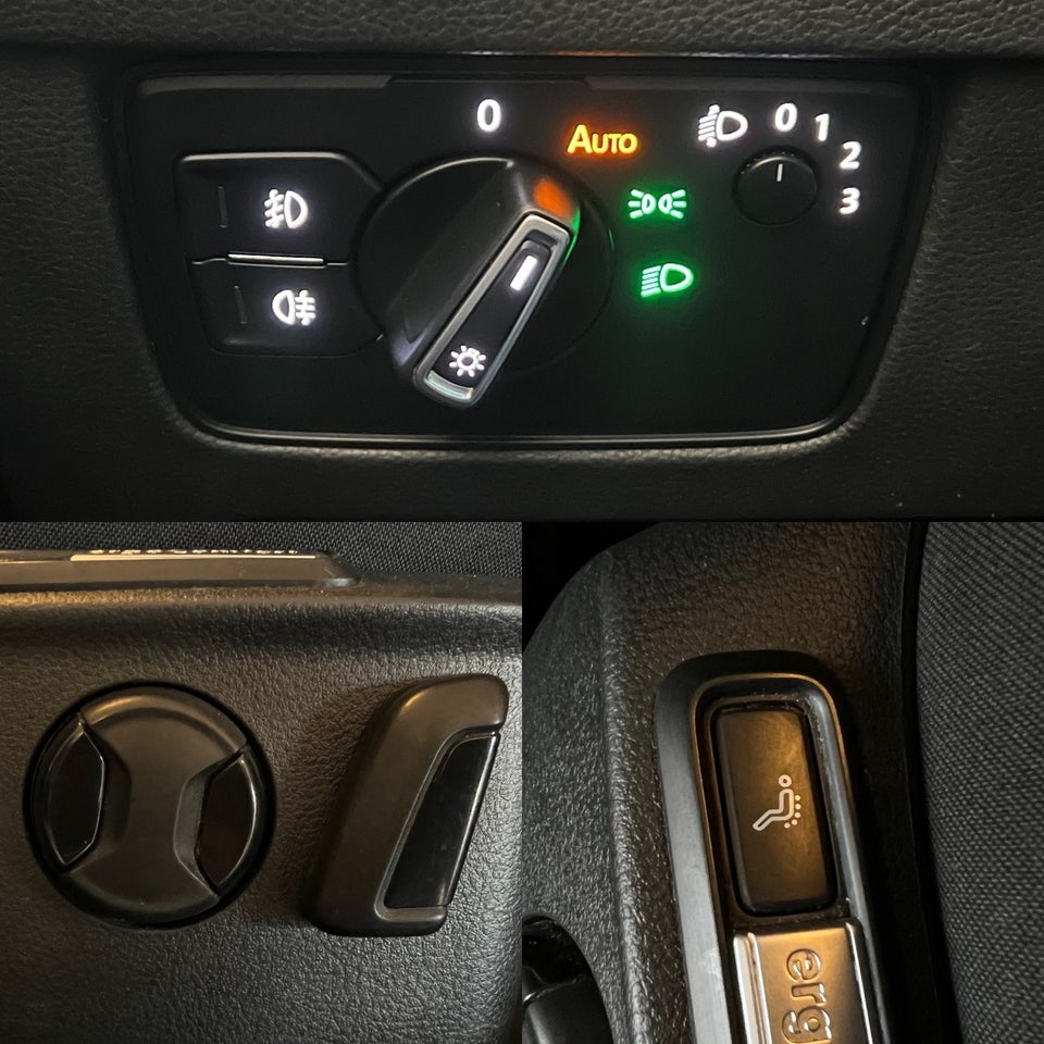 VW Passat 2,0 TDi 150 R-line Variant DSG 5d