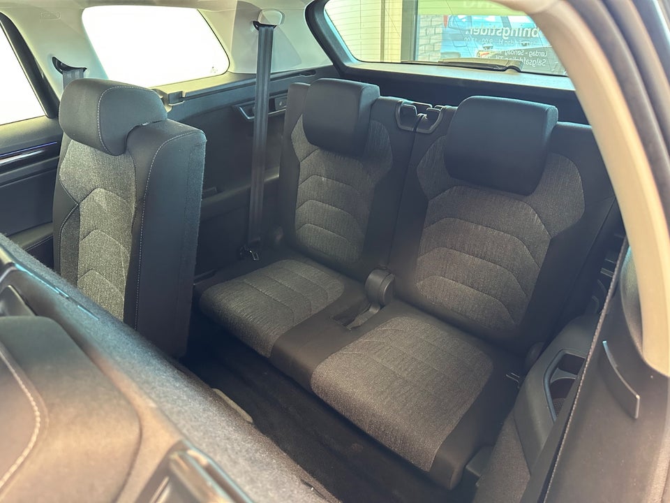 Skoda Kodiaq 1,5 TSi 150 Style DSG 7prs 5d