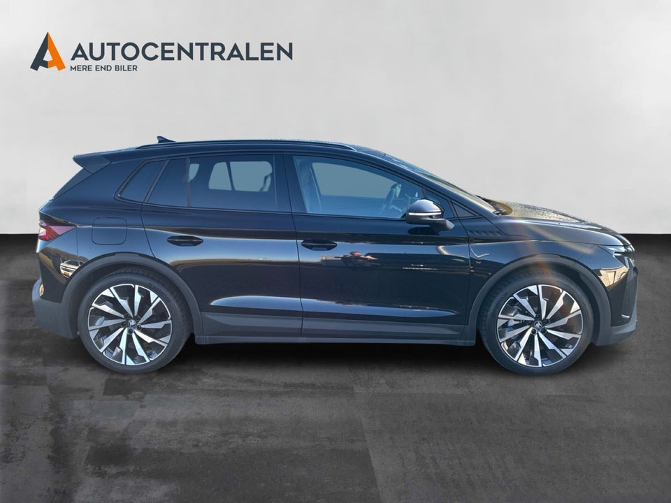 Skoda Elroq 85 iV Sportline 5d