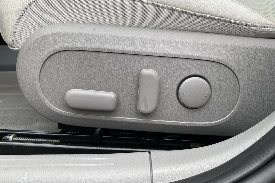 Hyundai Ioniq 6 77 Creative 4d
